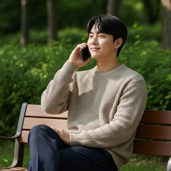 절차 시간